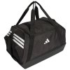 Torba adidas TIRO Duffle Bottom Compartment M JY7943 czarny 